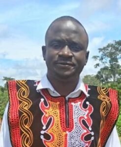 M Chajie Bruce